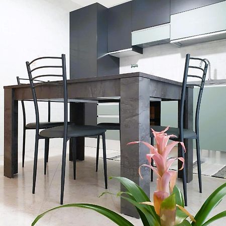 Nandrino Apartment Trapani Luaran gambar