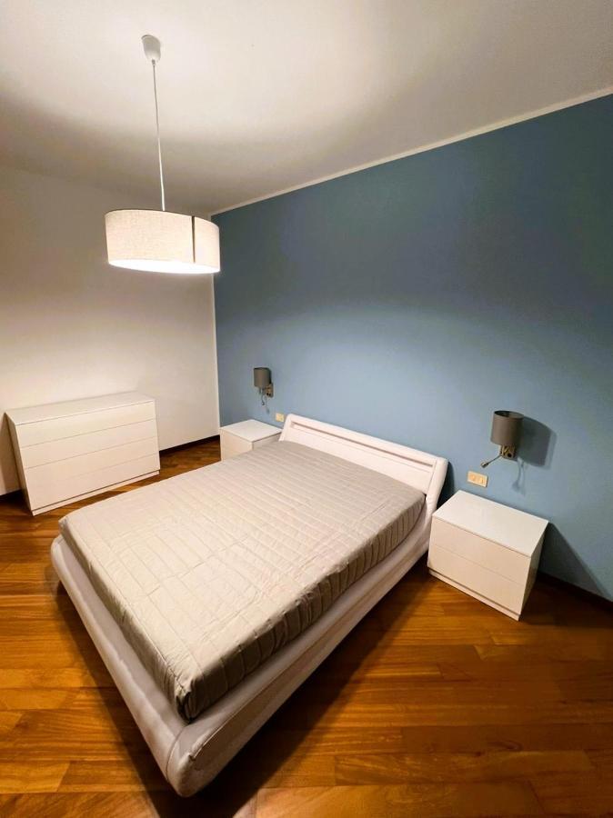 Nandrino Apartment Trapani Luaran gambar