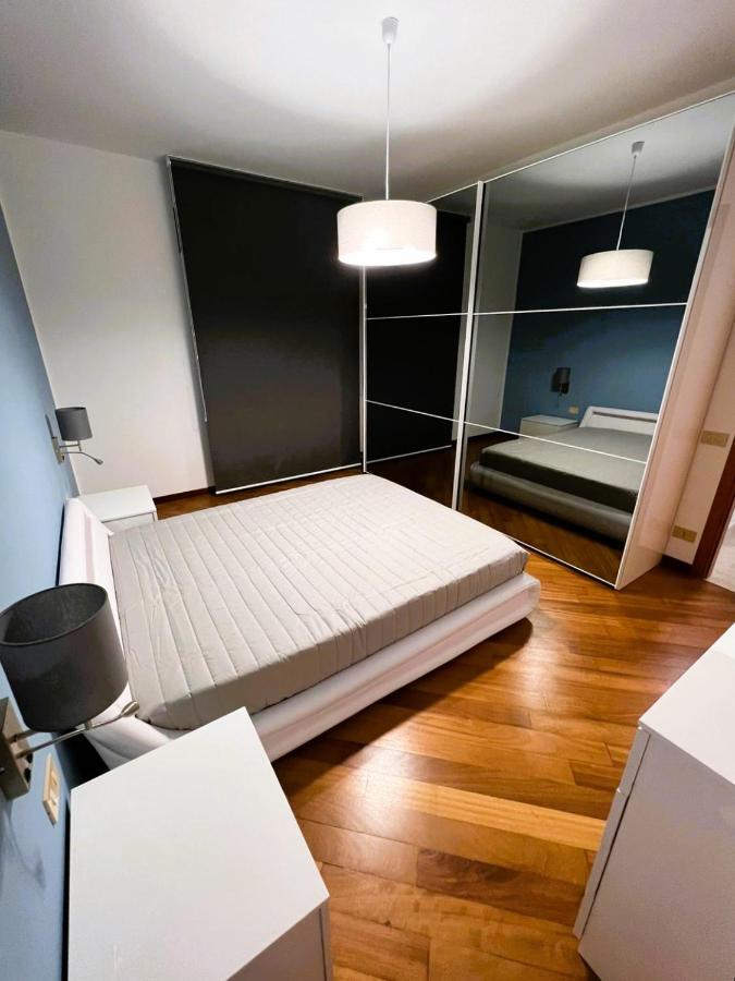 Nandrino Apartment Trapani Luaran gambar
